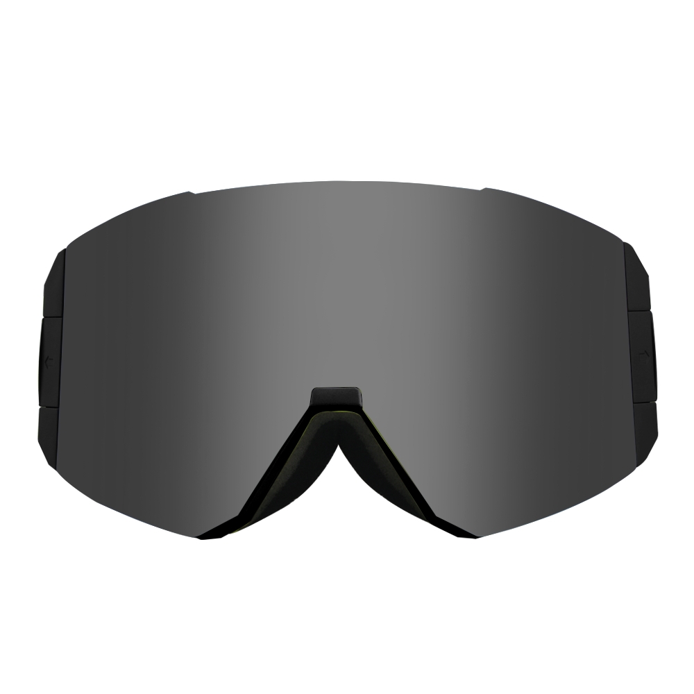 Best over the glasses ski goggles anti fog - MPM Goggles