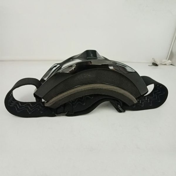 Custom anti scratch otg motocross goggles