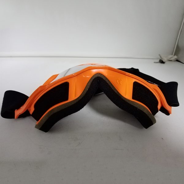 Custom best dirt bike goggles