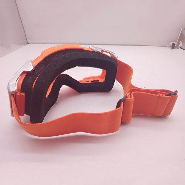 Custom best tear off motocross goggles glasses