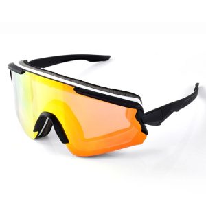 Multi functional sport ski goggle sunglasses