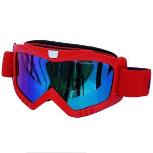 Polarized dirt bike goggles vintage