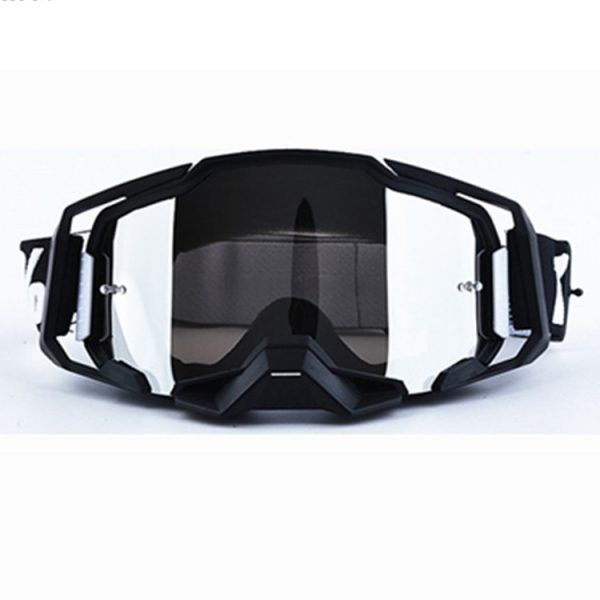 Off road motorcycle goggles custom