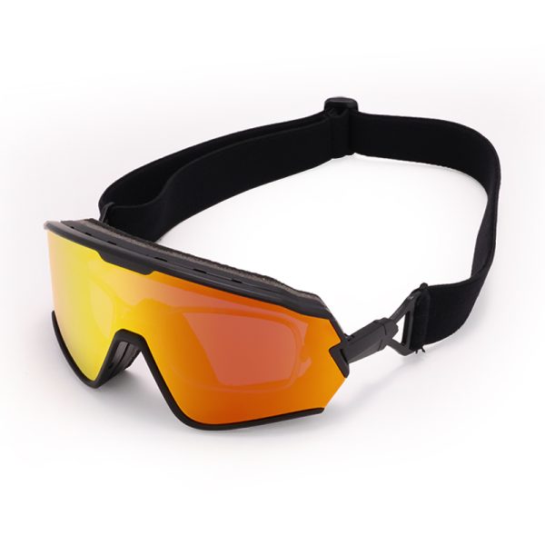 Multi functional glasses sports sunglasses