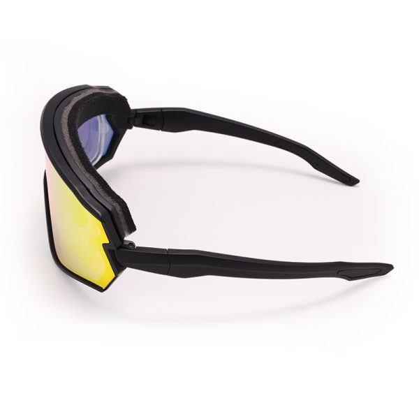 Multi functional glasses sports sunglasses ski goggles