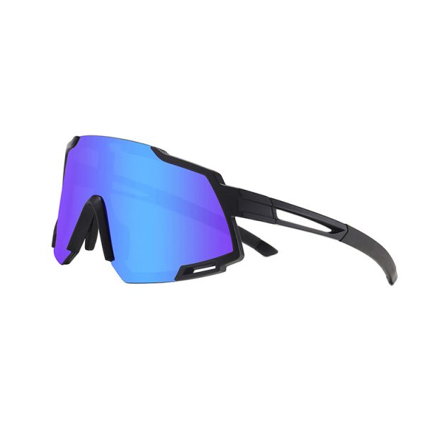 Sports cycling sunglasses polarized UV400 OTG glasses