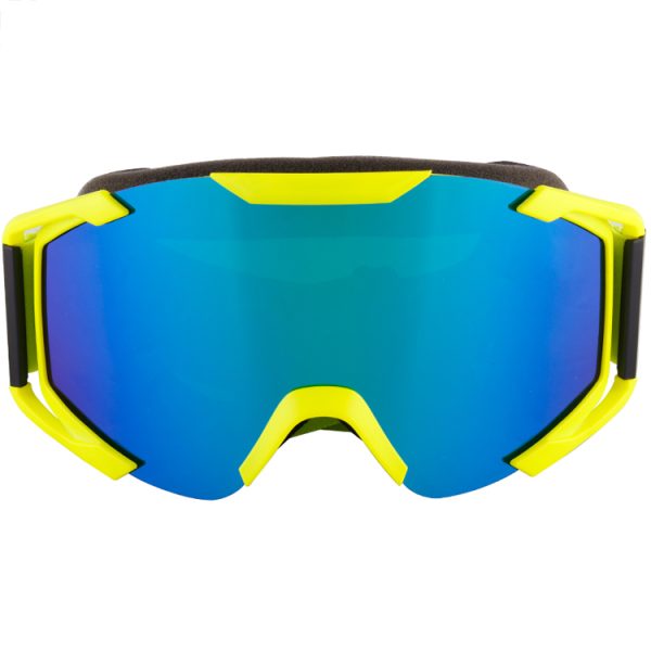 Mx motocross goggles dustproof custom logo color