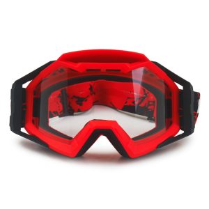 ATV goggles MX goggles anti-impact UV protection