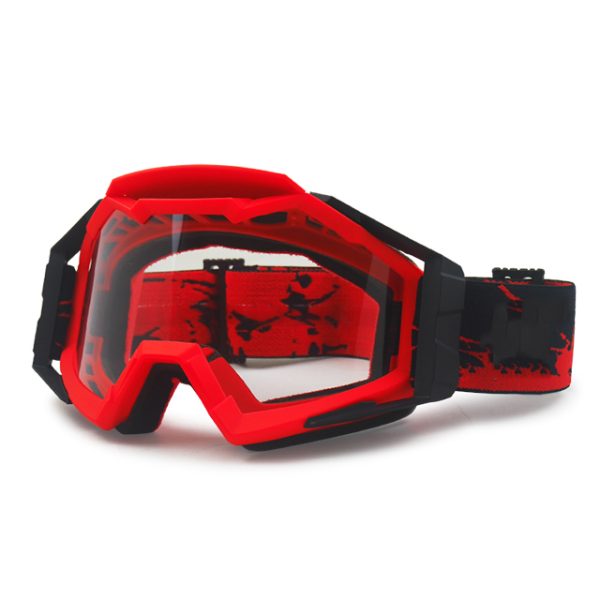 ATV goggles MX goggles anti-impact UV protection