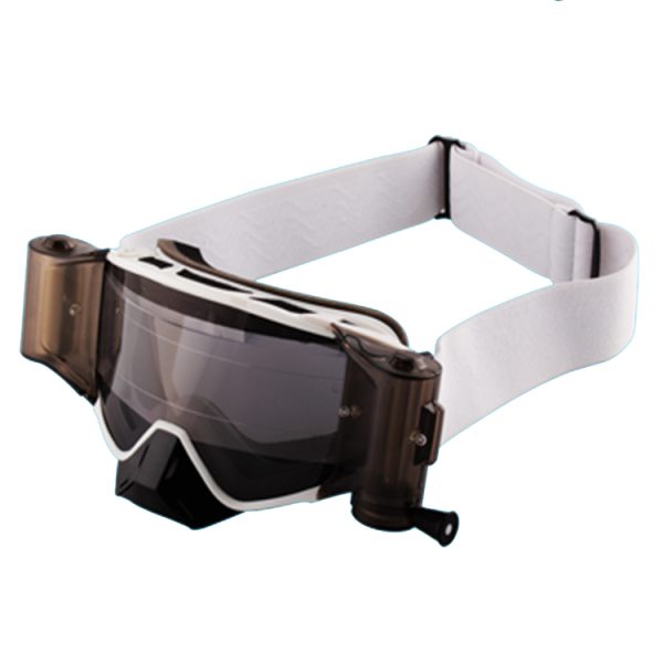 Roll off motocross goggles MX goggles customized