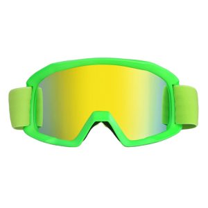 Pit bike goggles motorcycle motocross goggle anti uv