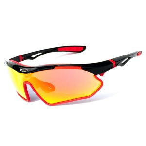 Motocross sunglasses cycling glasses sports sunglasses