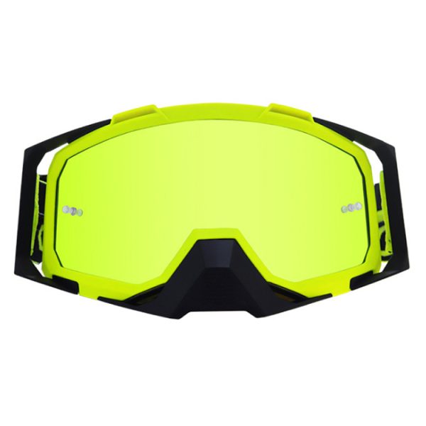 Motocross goggles impact resistance windproof sand