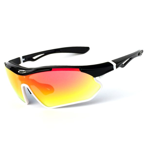 Motocross sunglasses cycling glasses sports sunglasses