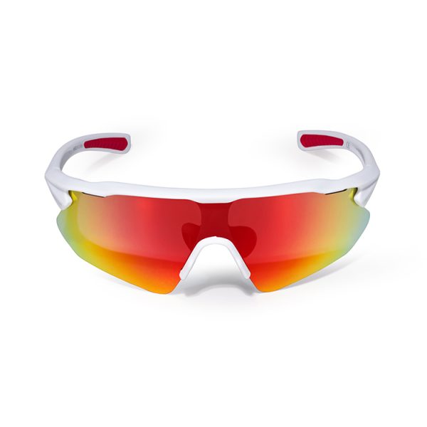 Multifunctional sports glasses polarized sports cycling sunglasses