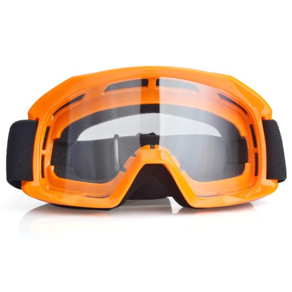 Pit bike goggles motorcycle motocross goggle anti uv