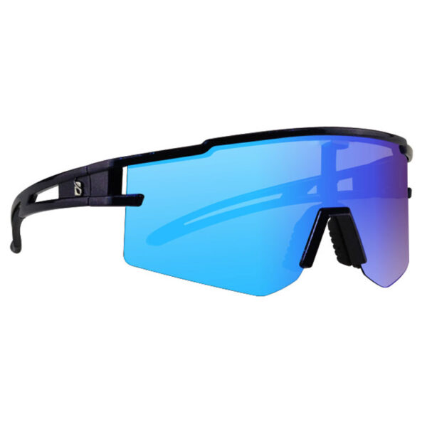 Mens cycling glasses sport sunglasses fashion colorful - Image 2