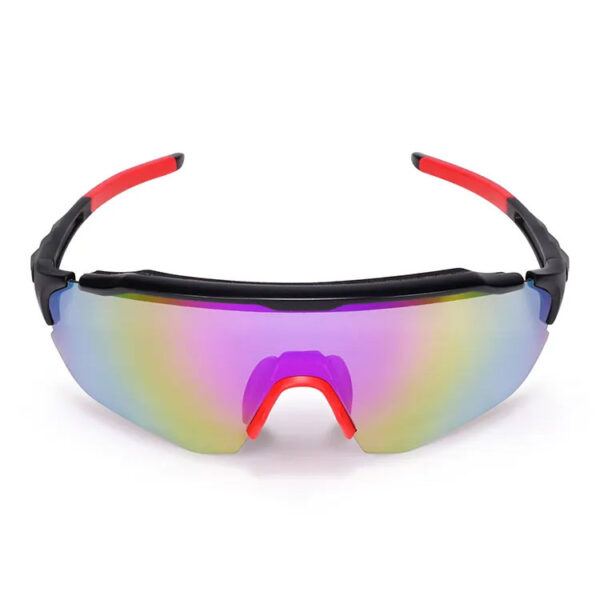 Polarized cycling sunglasses UV 400 sports sunglasses - MPM Goggles