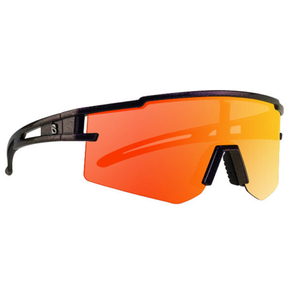 Mens cycling glasses sport sunglasses fashion colorful - Image 3