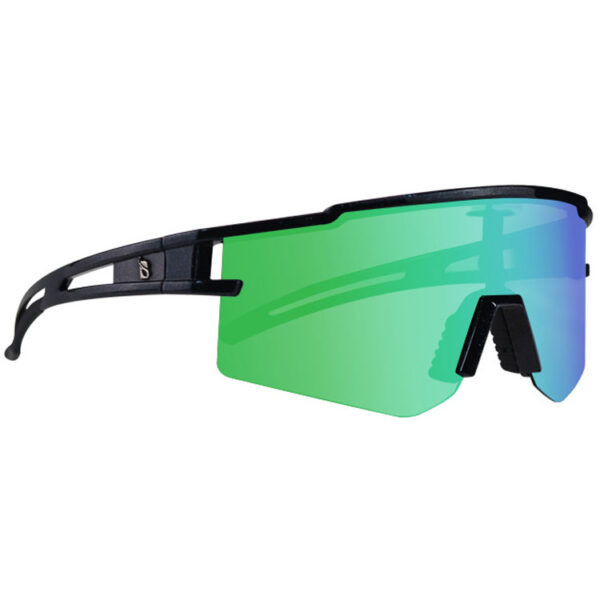 Mens cycling glasses sport sunglasses fashion colorful - Image 4