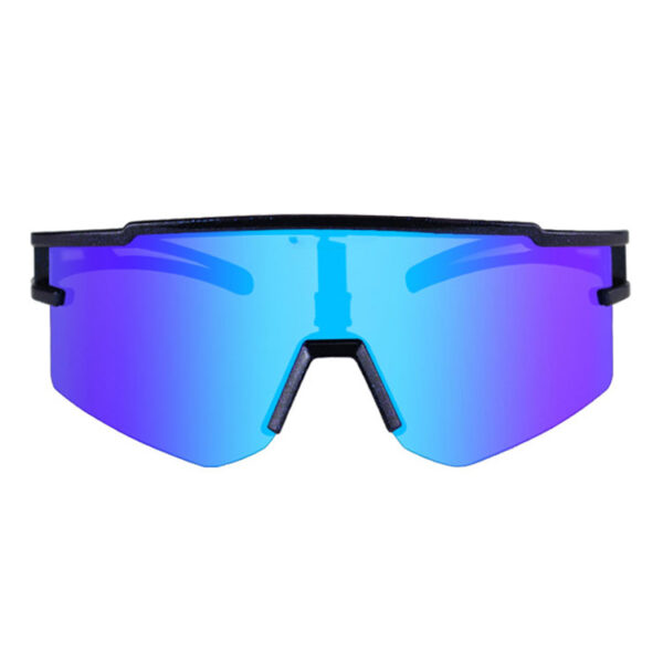 Mens cycling glasses sport sunglasses fashion colorful