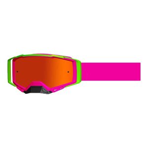 Ski goggles with nose protection professional lower price customized