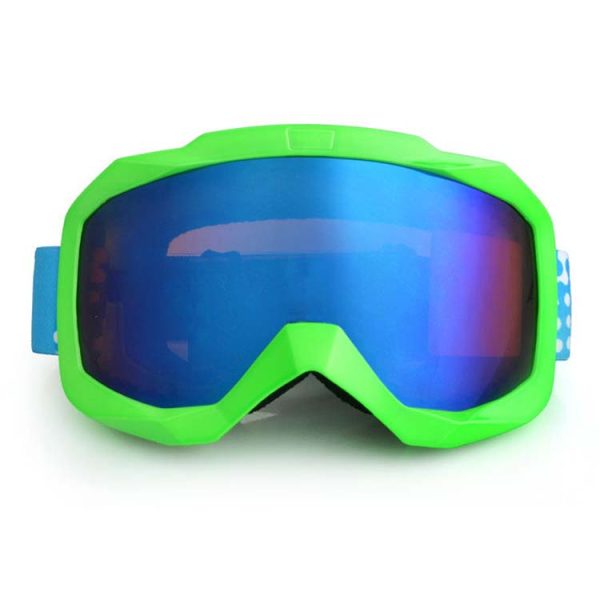 Anti fog snowboard goggles UV400 double layers lens - Image 3