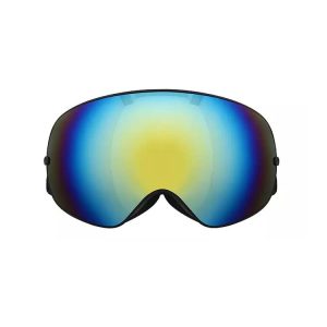 OEM snowboard goggles PC lens custom snow ski goggles