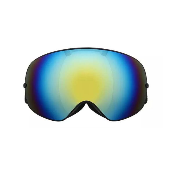 OEM snowboard goggles PC lens custom snow ski goggles