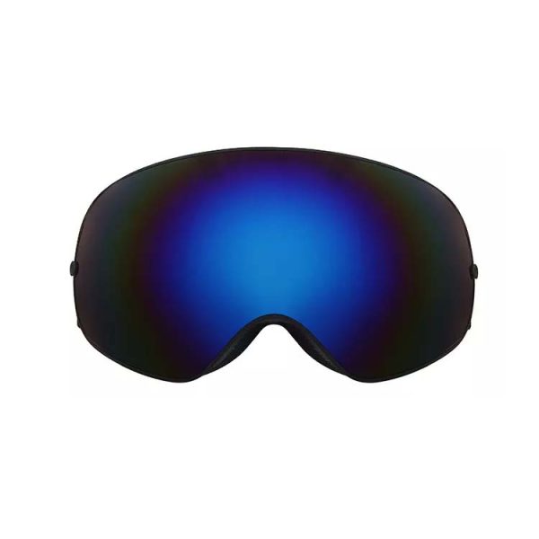 OEM snowboard goggles PC lens custom snow ski goggles