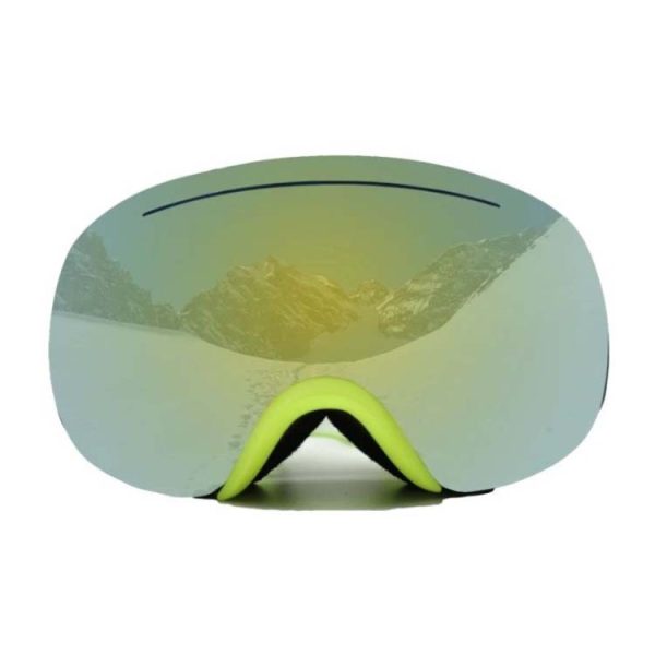 Windproof ski goggles waterproof dustproof custom