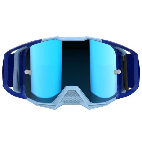 Off road googles motorcycle MX motocross goggles custom