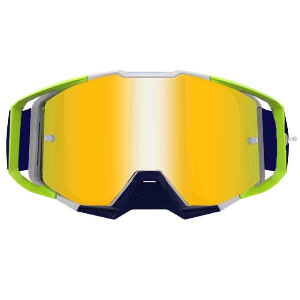 Off road googles motorcycle MX motocross goggles custom