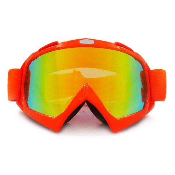 High quality motorcycle goggles dust and wind protection