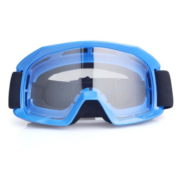 ATV riding glasses race dirt bike motocross goggles