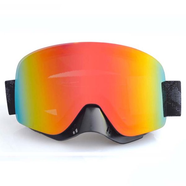 Motor cross goggles Anti-Scratch UV 400 Protective