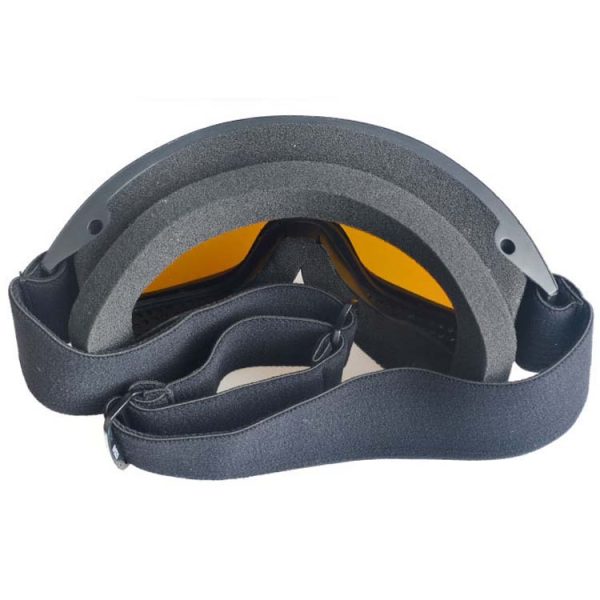 Custom motorcycle goggles UV400 windproof sandproof