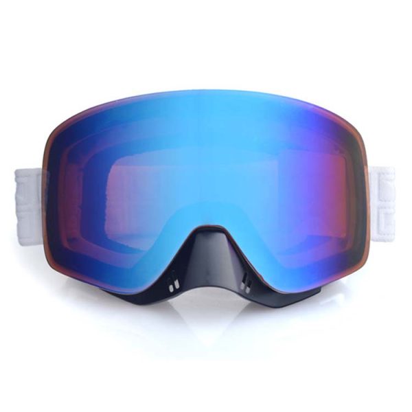 Motor cross goggles Anti-Scratch UV 400 Protective