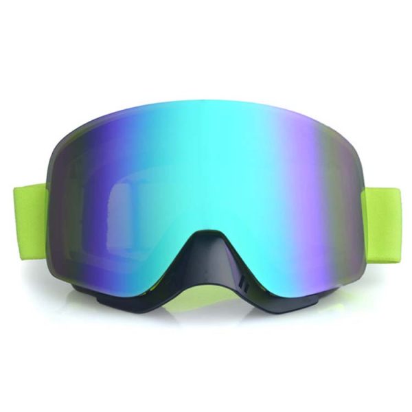 Motor cross goggles Anti-Scratch UV 400 Protective