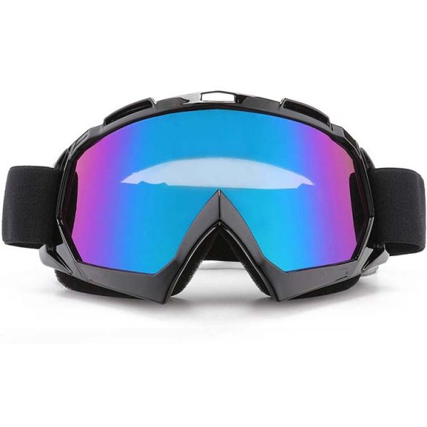 Motor goggles MX goggles impact resistance anti scratch