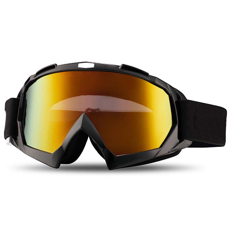 Motorcycle goggles over helmet off road mx goggles - Mpmgoggles