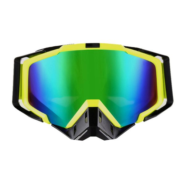 Custom motocross goggle straps dirt bike MX goggles