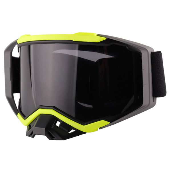 UTV goggles motorcycle motocross mx goggles custom