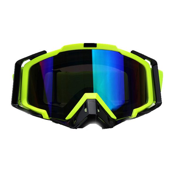 Custom motocross goggle straps dirt bike MX goggles