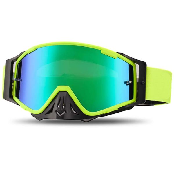 Goggles custom motorcycle dirt bike motocross MX goggles