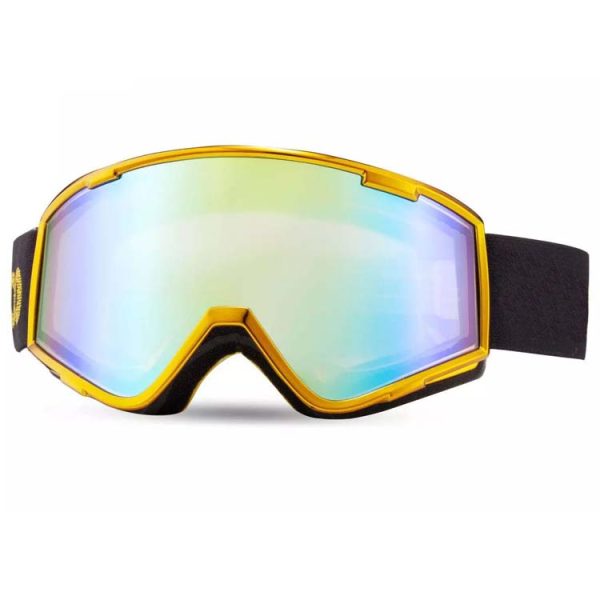 Custom made goggles dirt bike off road MX goggles