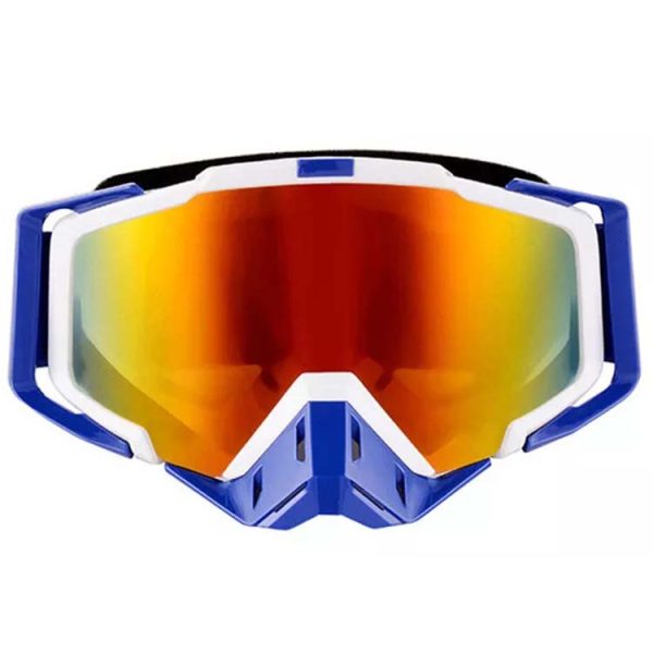 Custom motocross goggle straps dirt bike MX goggles