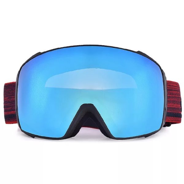 Polarized ski goggles - Image 2