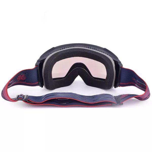 Polarized ski goggles - Image 4