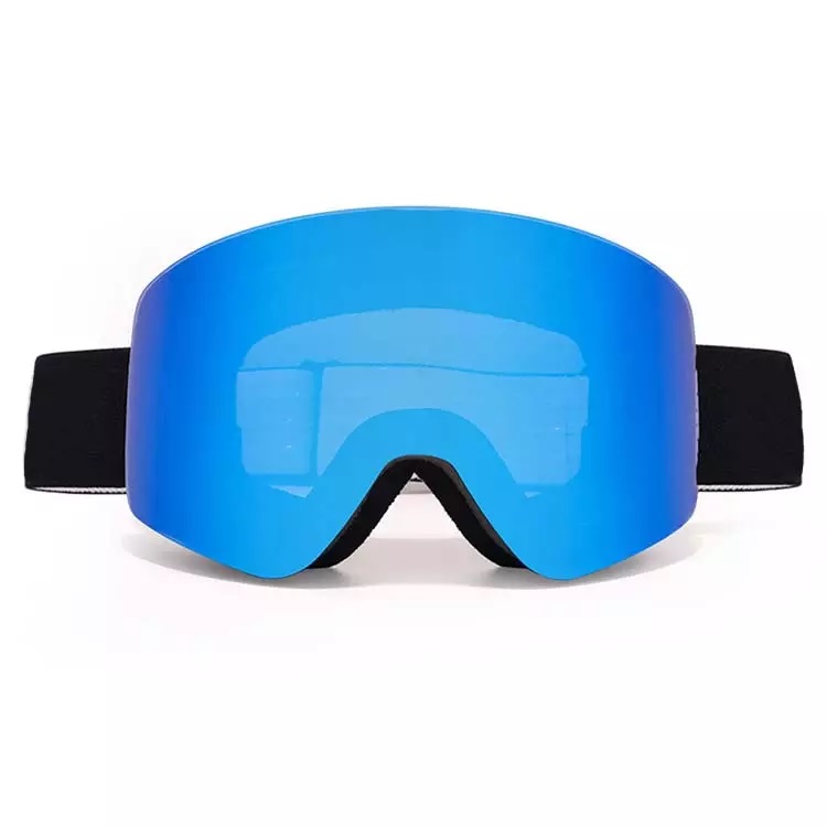 How to Choose the Ski Goggle Lens Color
